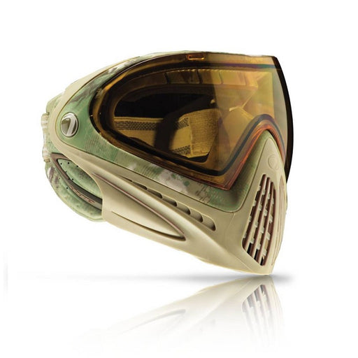 DYE i4 Goggle with Thermal Lens - Camo