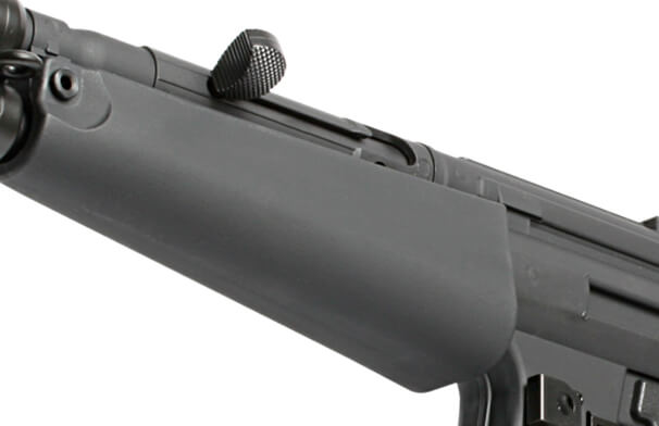 G&G EGM A4 MP5A4 Blowback