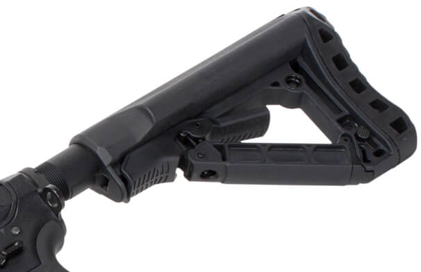 G&G GC16 Wild Hog - 12"