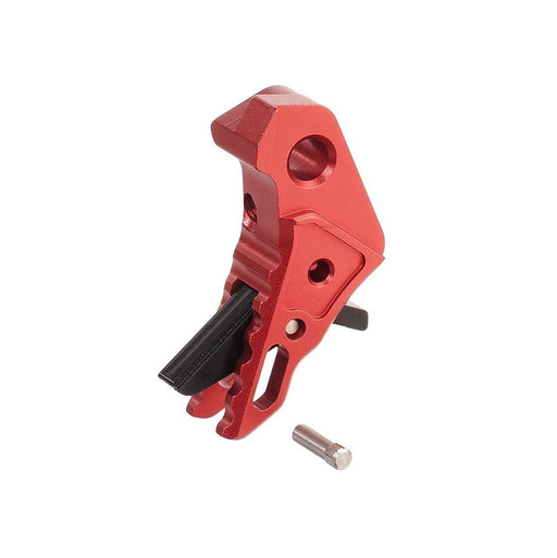 Action Army Adjustable Trigger For AAP01 Pistol - Red