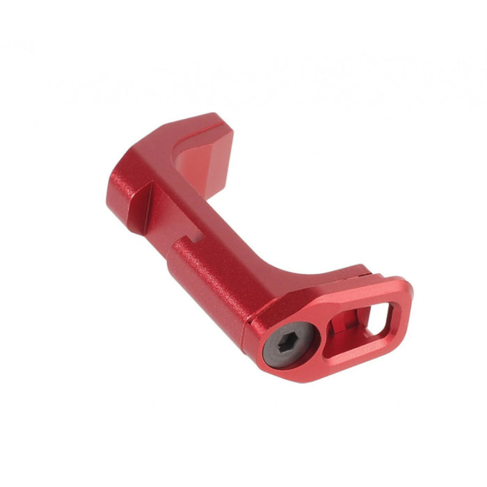 Action Army AAP01 Extended Magazine Release - Red