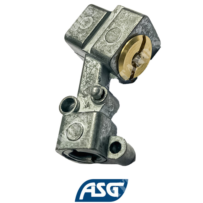 ASG Dan Wesson Release Valve Assembly - Part #7