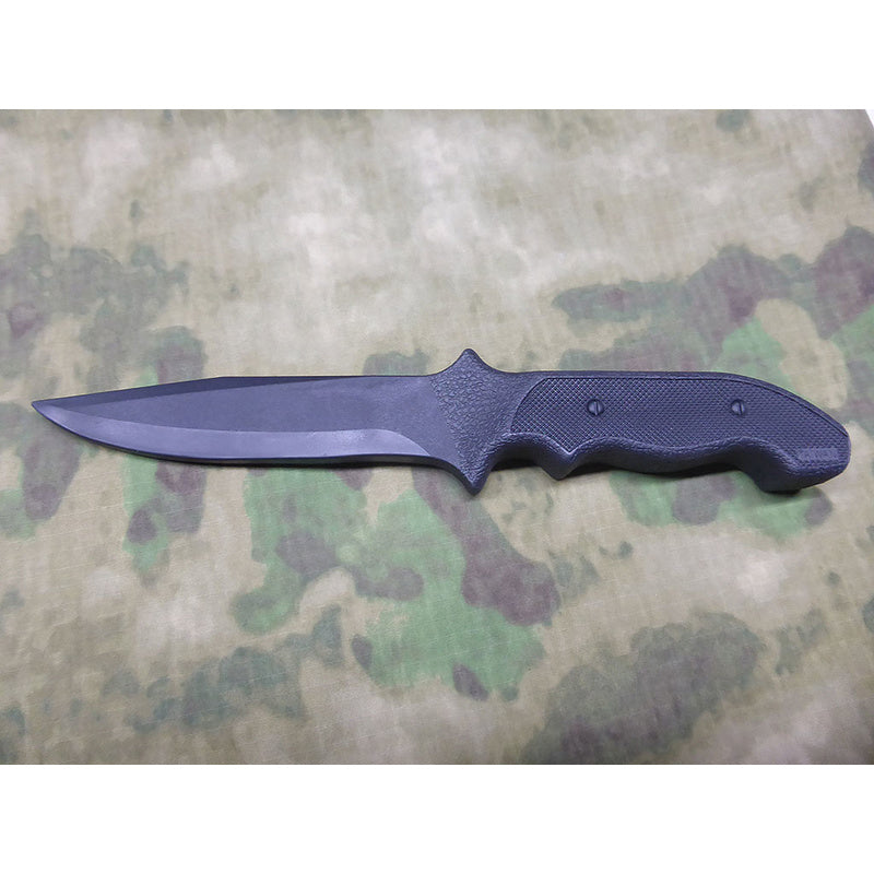 JTG Rubber Training Knife K7