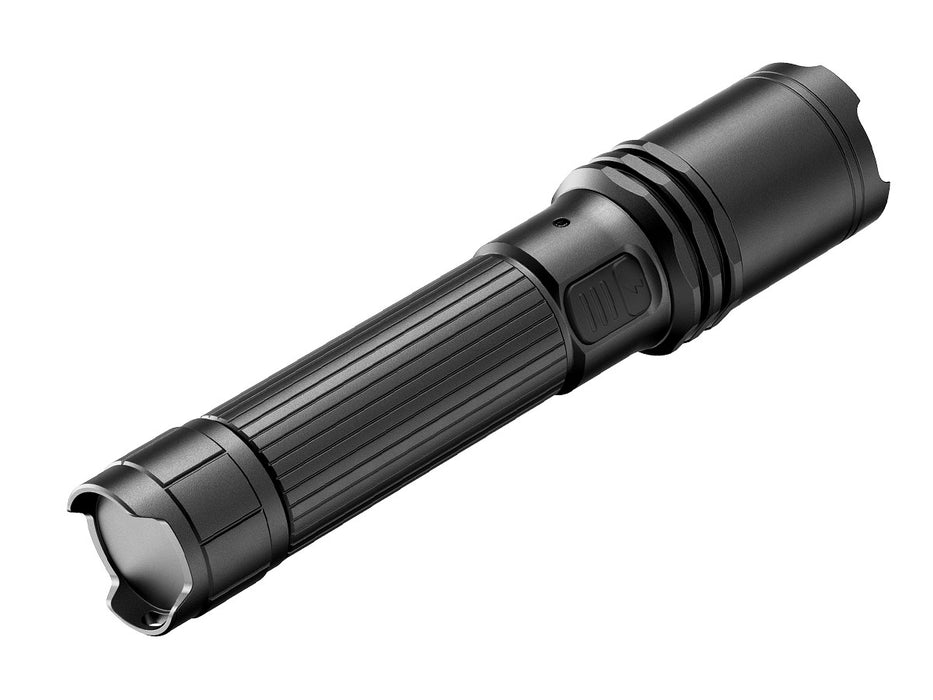 Klarus A1 Pro Flashlight & Battery - 1300LM