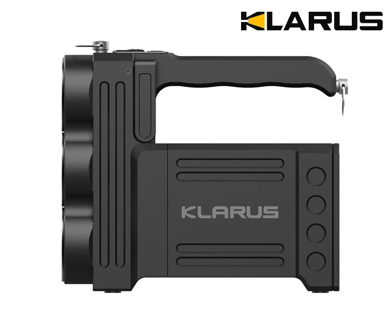 Klarus RS80 - 3450LM