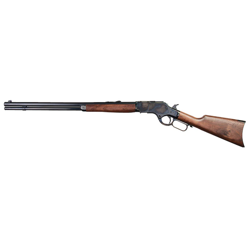 KTW Winchester M1873 Spring Rifle - Real Wood & Metal