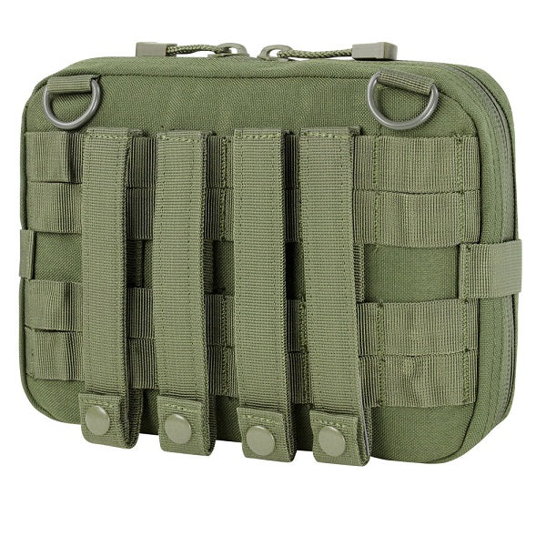 Condor T & T Pouch - Olive Drab