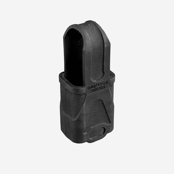 Magpul 9mm/.45 Cal SMG 3 Pack - Black