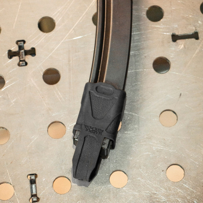 Magpul 9mm/.45 Cal SMG 3 Pack - Black
