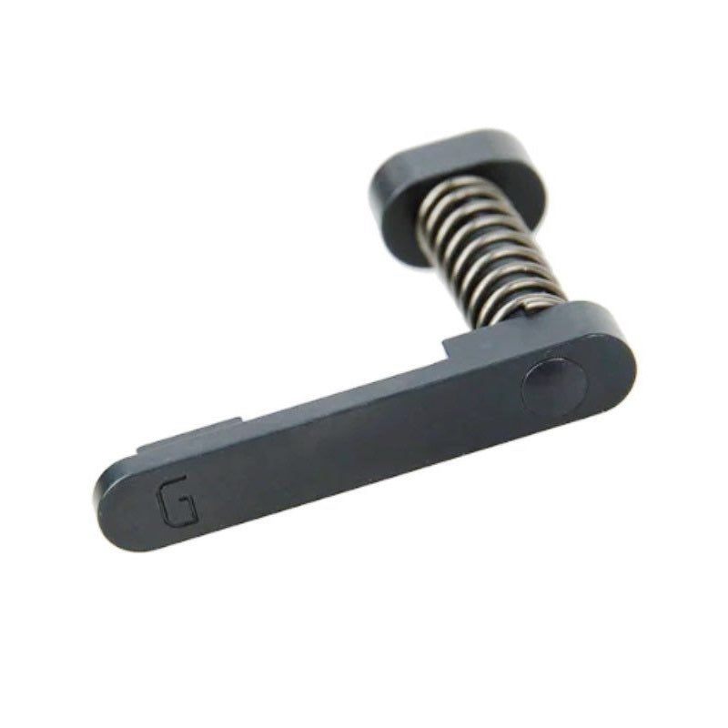 BJ Tac Steel Magazine Release for MWS (G Style)