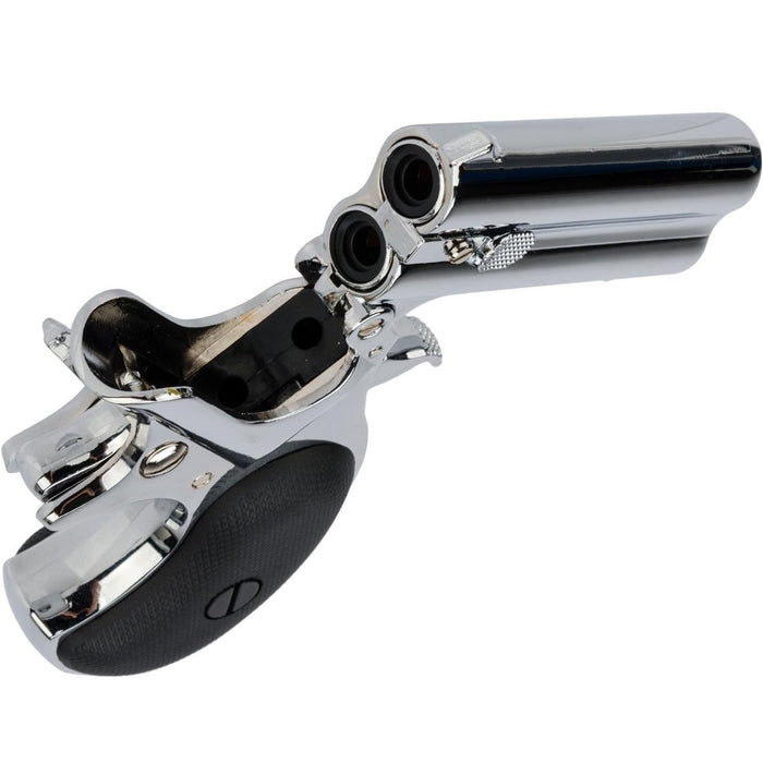 MaxTact Derringer Full Metal - Silver
