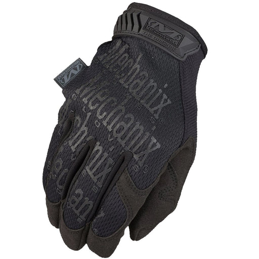 Mechanix "The Original" Tactical Gloves - Covert