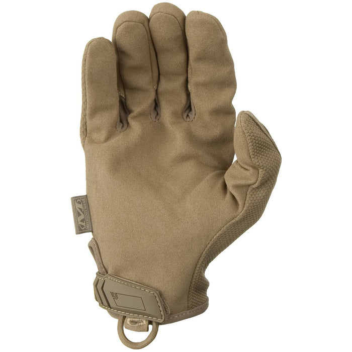 Mechanix "The Original" Tactical Gloves - Coyote