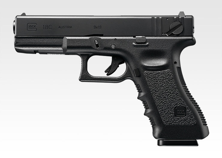 Tokyo Marui G18C