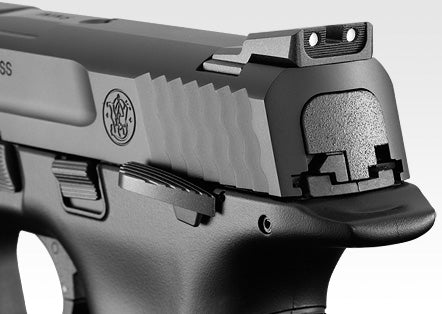 Tokyo Marui M&P9 — AirsoftEire