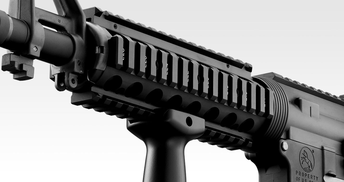 Tokyo Marui CQBR Block 1 GBB Rifle