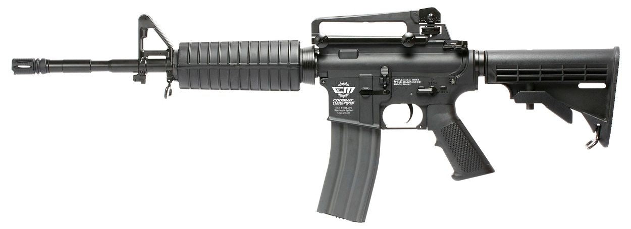 G&G CM16 Carbine - Special Combo