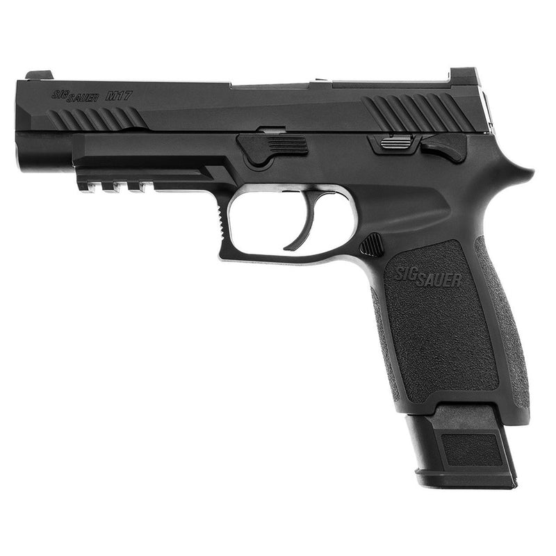 SigAir M17 ProForce - Black