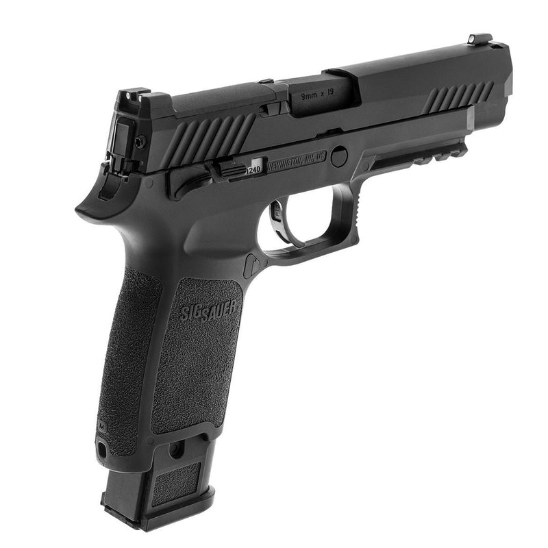 SigAir M17 ProForce - Black