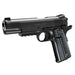 Tokyo Marui M45A1 CQB U.S.M.C. - Black