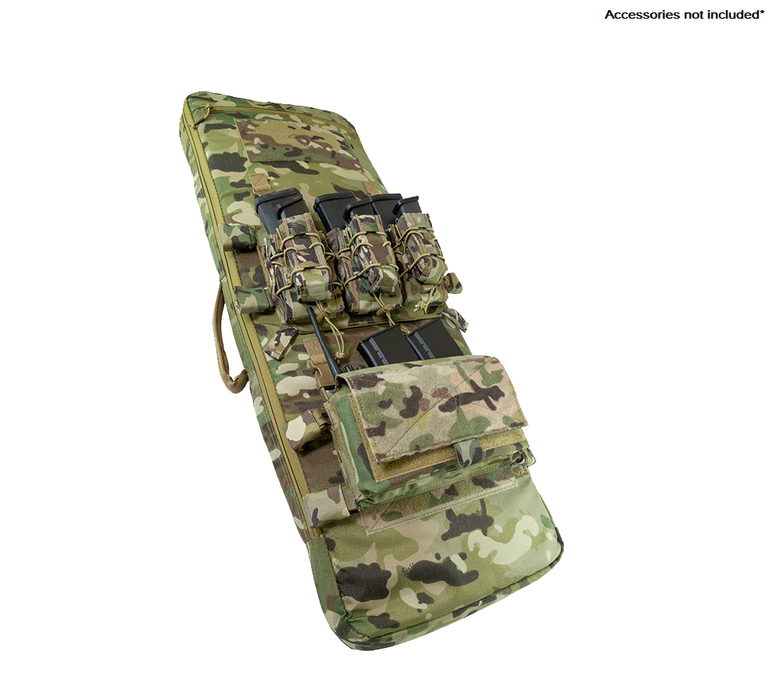 Viper VX Buckle Up Rifle Bag - VCAM