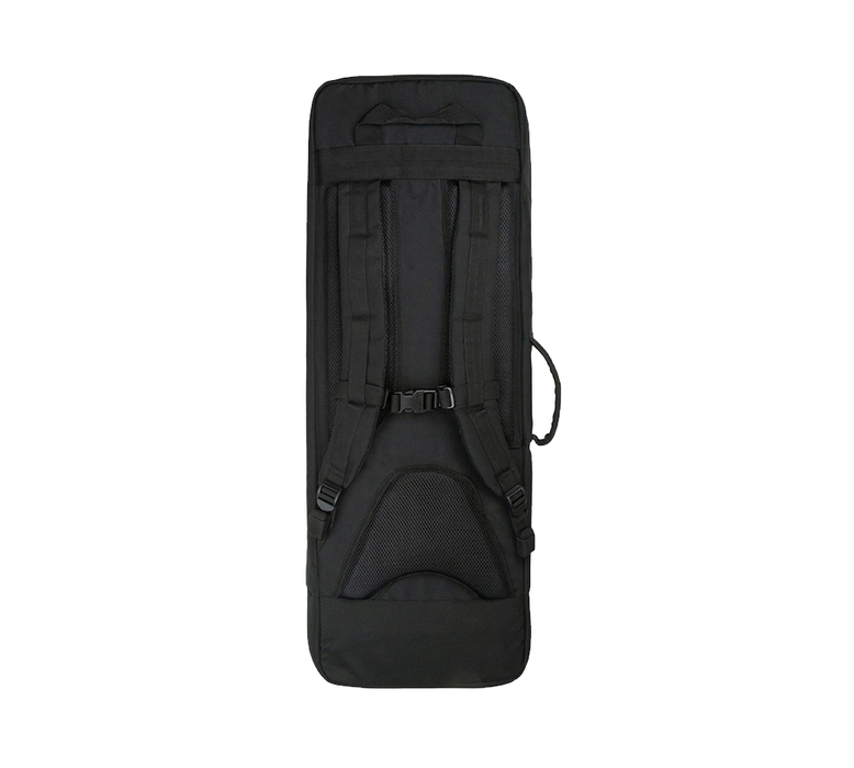 Viper VX Buckle Up Rifle Bag - Black