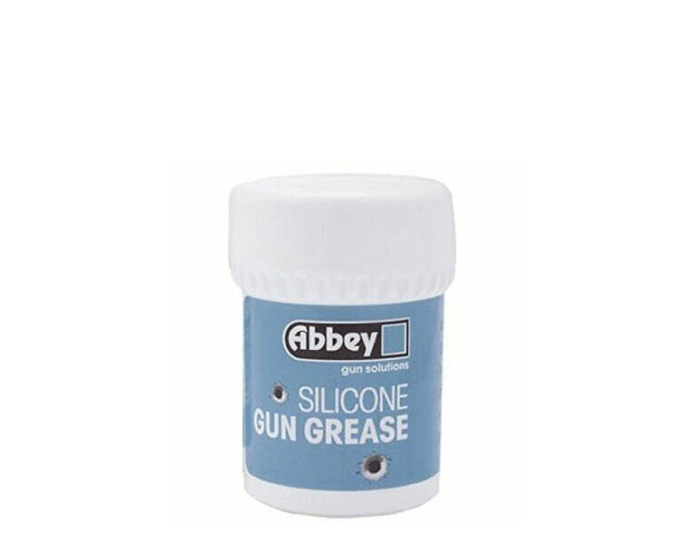 Abbey Silicone Airsoft Gun Grease - 20ml