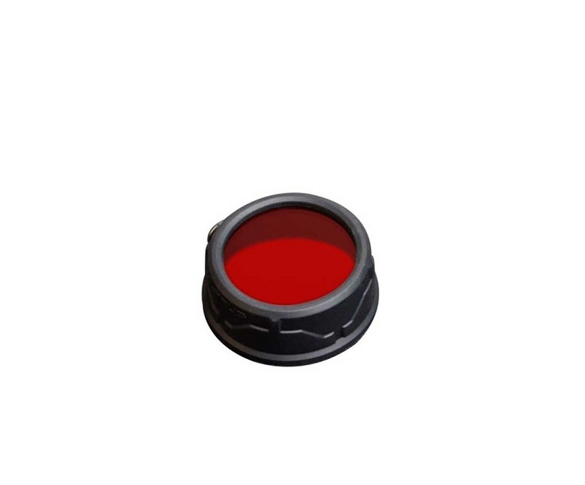 Klarus FT12 Filter - Red