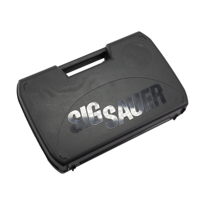 Sig Sauer Genuine OEM Pistol Case - Black