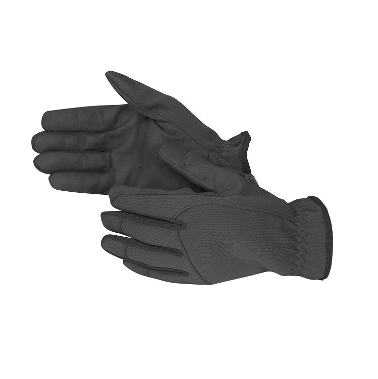 Viper Patrol Gloves - Titanium