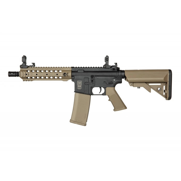 Specna Arms SA-F01 - Two-Tone (Black/Tan)