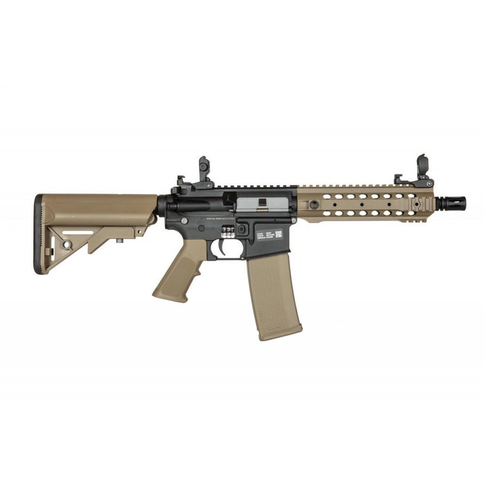 Specna Arms SA-F01 - Two-Tone (Black/Tan)