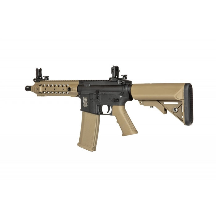 Specna Arms SA-F01 - Two-Tone (Black/Tan)