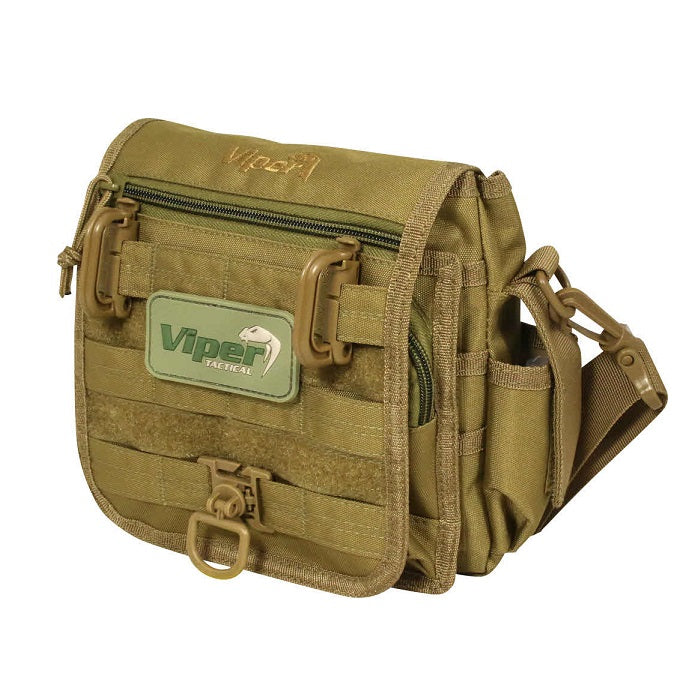 Viper Special Ops Pouch - Coyote