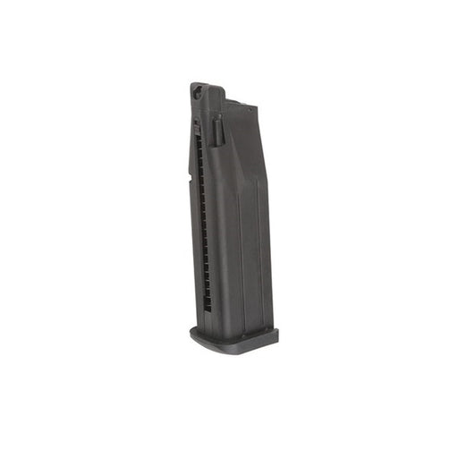 ASG 25rd Green Gas Magazine for STI Tactical Pistol