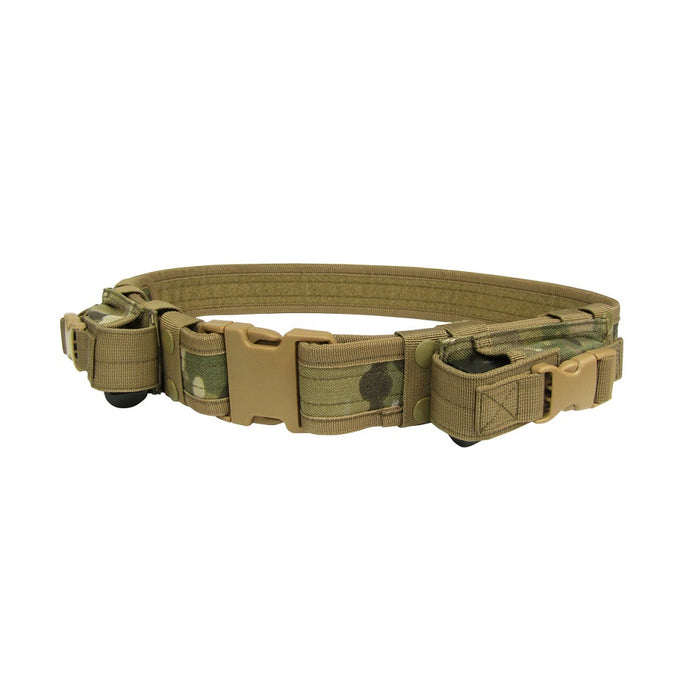 Condor Tactical Belt - Multicam®
