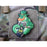 JTG 3D Tactical Chameleon St. Patricks Operator Patch