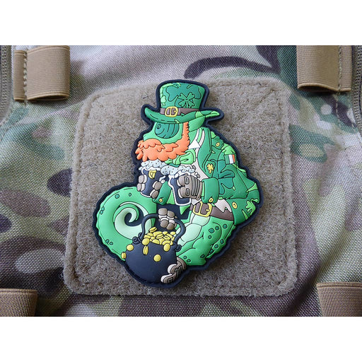 JTG 3D Tactical Chameleon St. Patricks Operator Patch