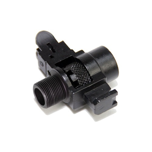 G&G Suppressor Adapter for GR14/M14/EBR Models — AirsoftEire
