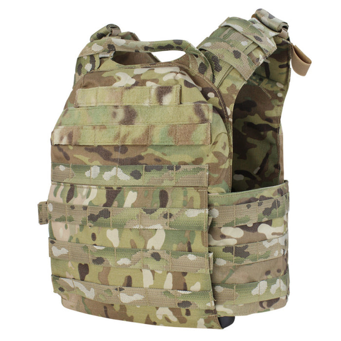 Condor Cyclone Plate Carrier - Multicam®