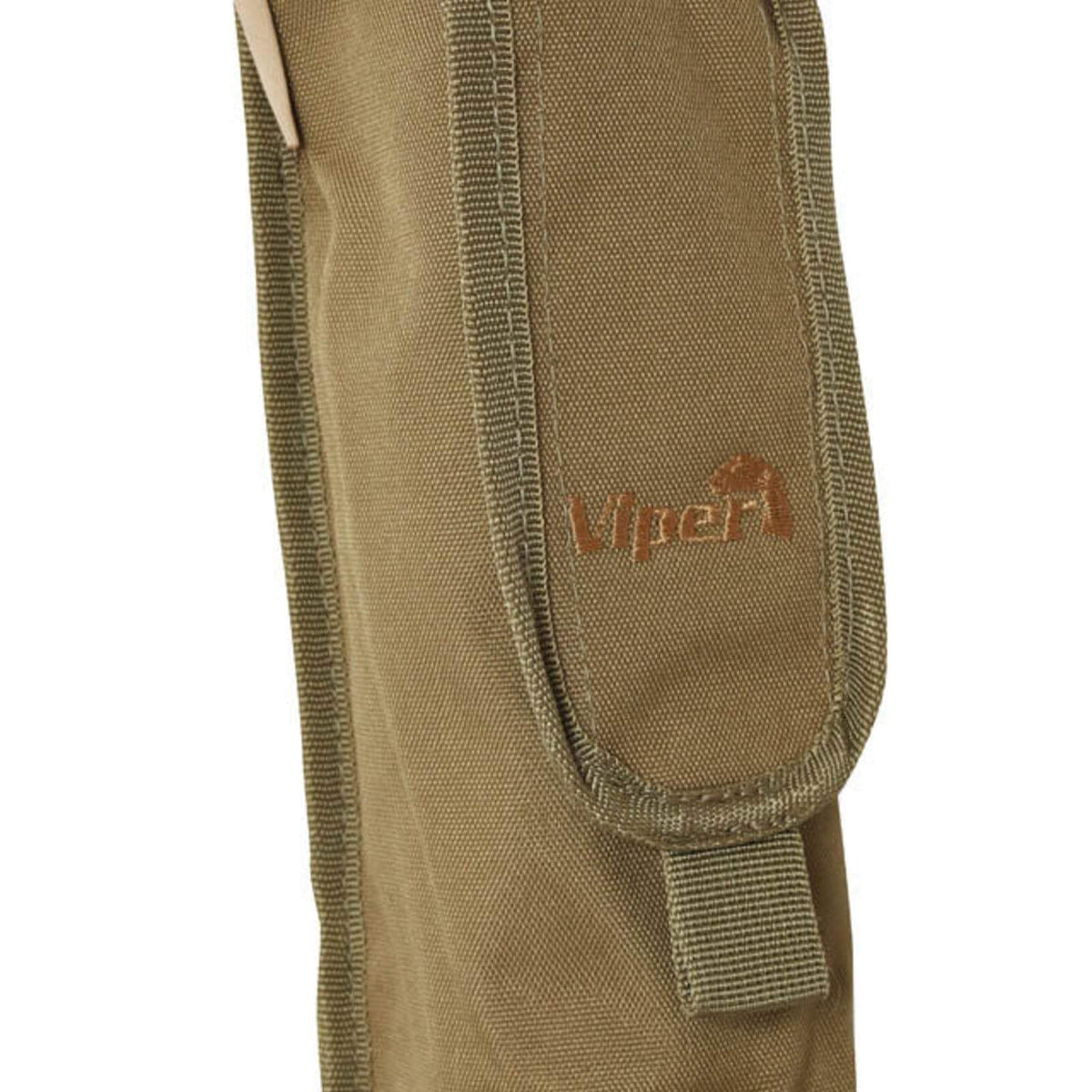 Viper P90 Mag Pouch Single - Coyote — AirsoftEire