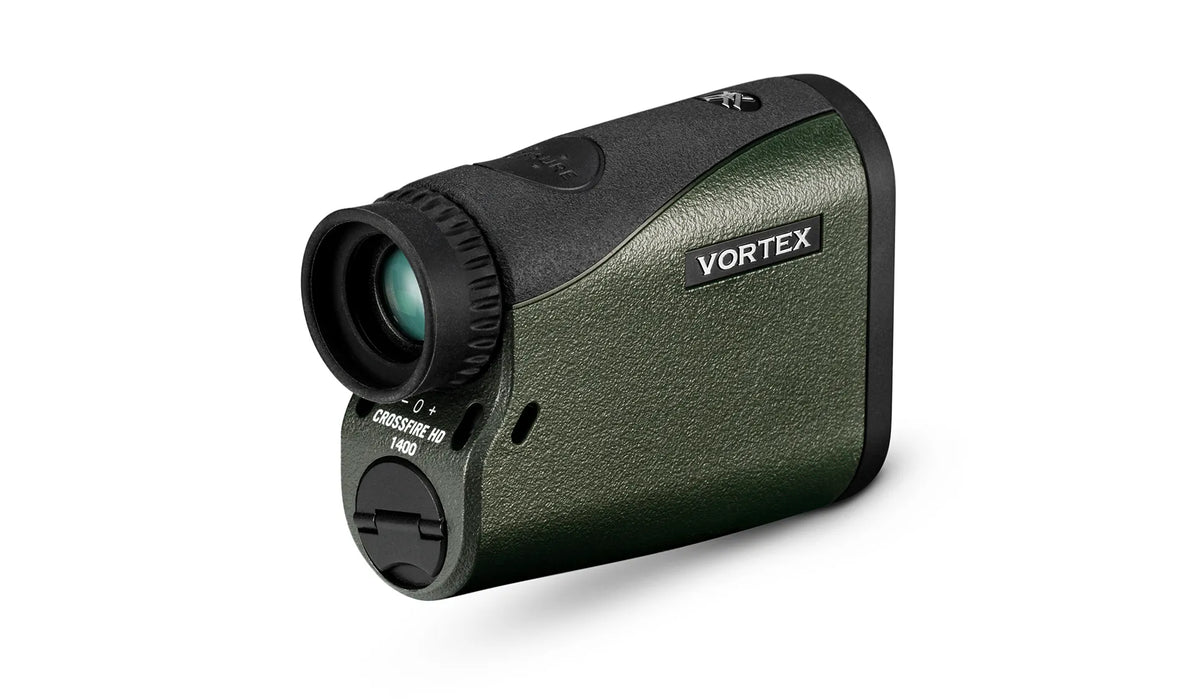 Vortex Crossfire HD1400 Laser Rangefinder - 1400 Yards