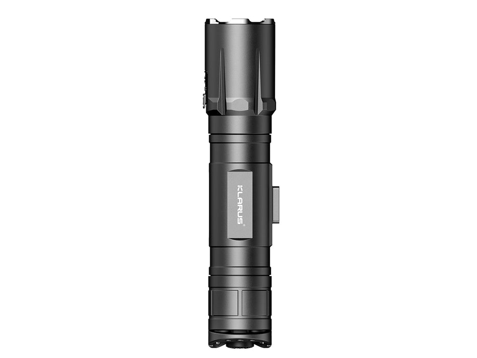 Klarus GL4 USB-C Rechargeable LED Tactical Rifle Flashlight