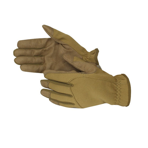 Viper Patrol Gloves - Coyote