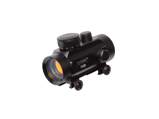 Strike (ASG) 1x30 Red Dot Scope - 30mm